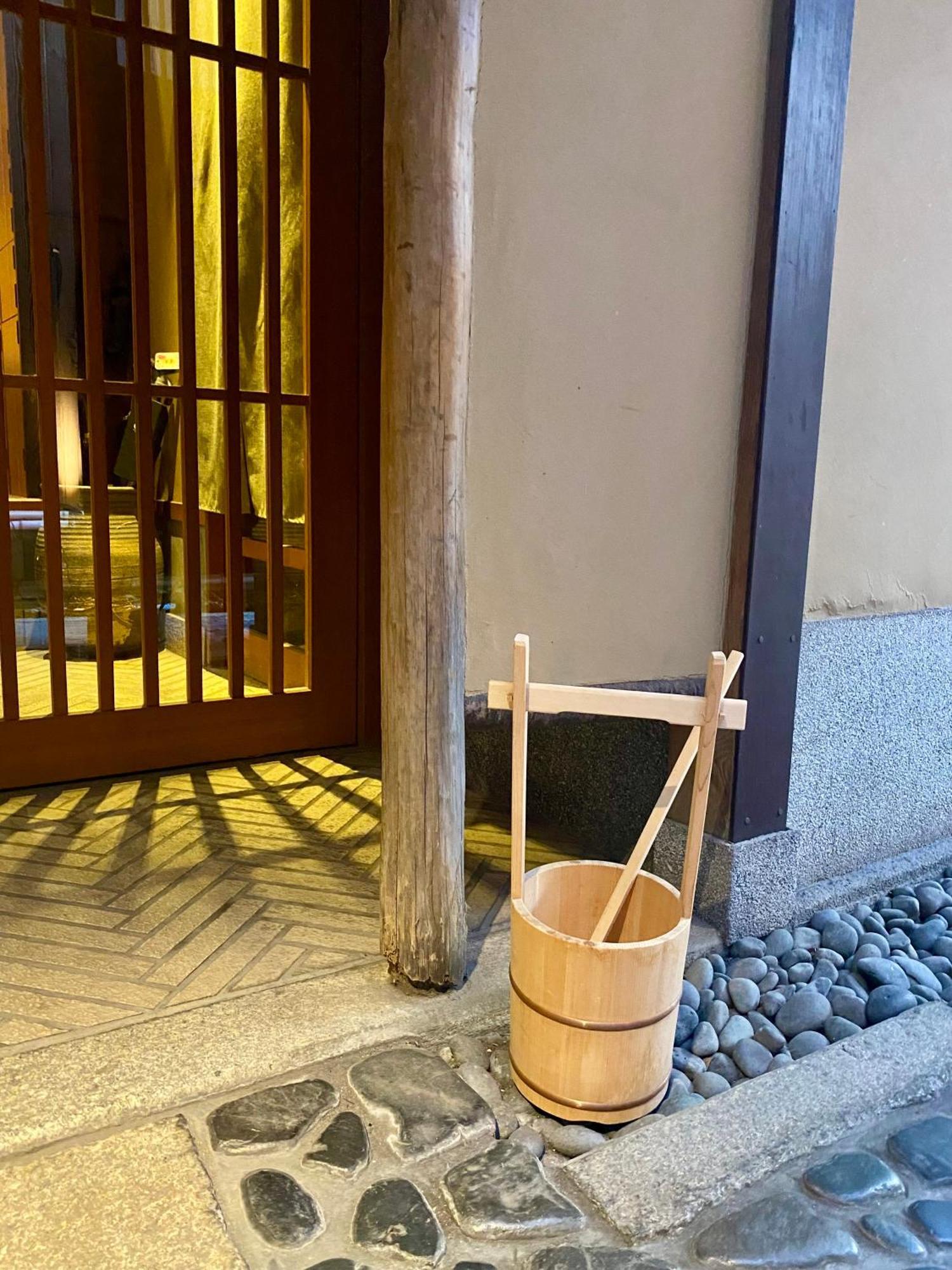 Yasaka Yutone Kyokoyado Hotel Kyoto Luaran gambar